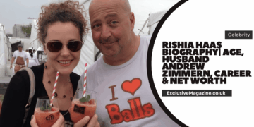 Rishia Haas