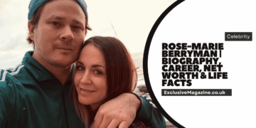 Rose-Marie Berryman