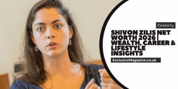 Shivon Zilis Net Worth