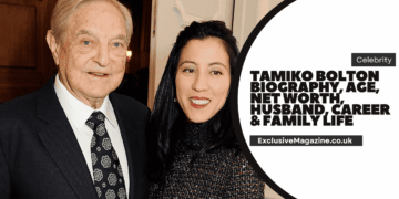 Tamiko Bolton