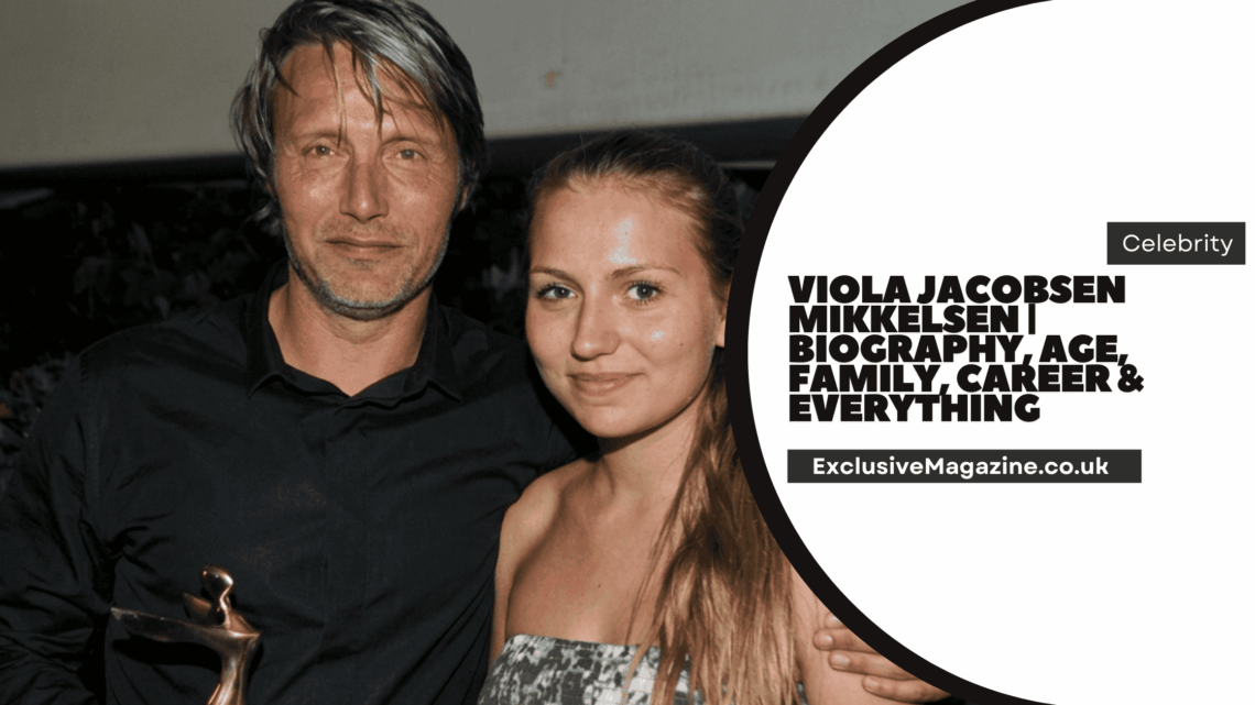 Viola Jacobsen Mikkelsen