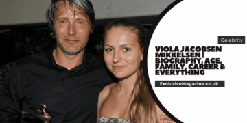 Viola Jacobsen Mikkelsen