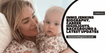 Innis Jenkins