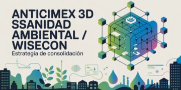 Anticimex 3D Sanidad Ambiental / Wisecon Estrategia De Consolidación