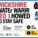 Berwickshire Tap Water Warning