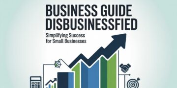 Business Guide Disbusinessfied