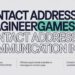 Contact Address Imagineergames