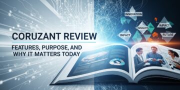 Coruzant Review
