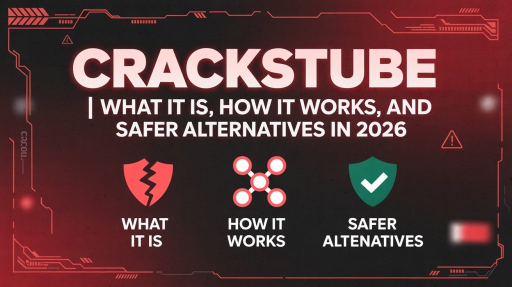 Crackstube