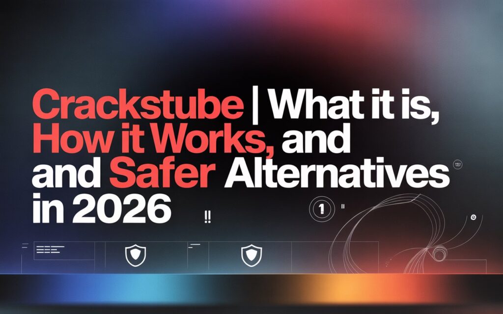 Crackstube
