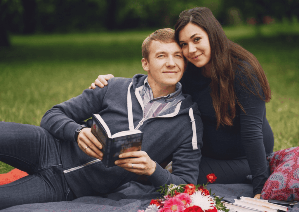 Eric Weinberger Wife