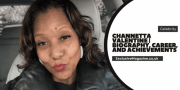 Channetta Valentine