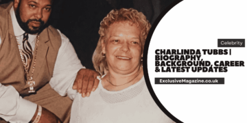 Charlinda Tubbs