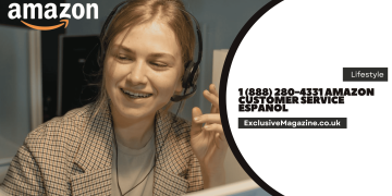 1 (888) 280-4331 Amazon Customer Service Español