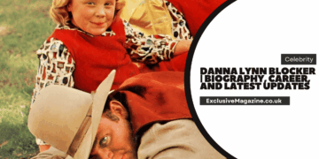 Danna Lynn Blocker