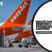EasyJet Flight U2238 Emergency Landing Newcastle