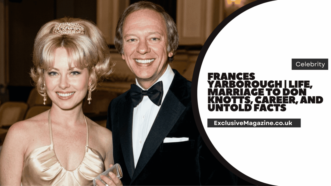 Frances Yarborough