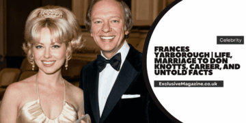Frances Yarborough