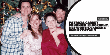 Patricia Carrey Fournier