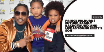 Prince Wilburn | Future, Family Background, and Life as Young Jeezy’s Son