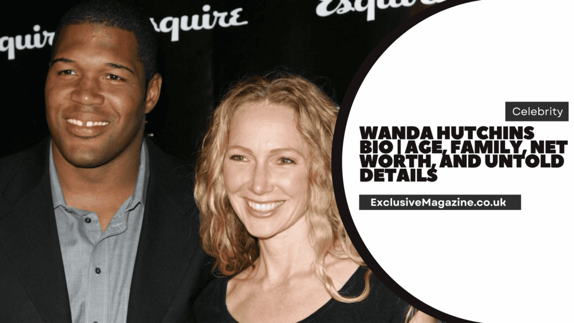 Wanda Hutchins