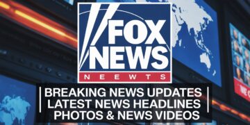Fox News - Breaking News Updates | Latest News Headlines | Photos & News Videos