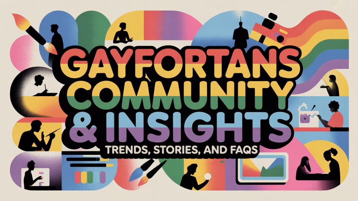 GayforTans