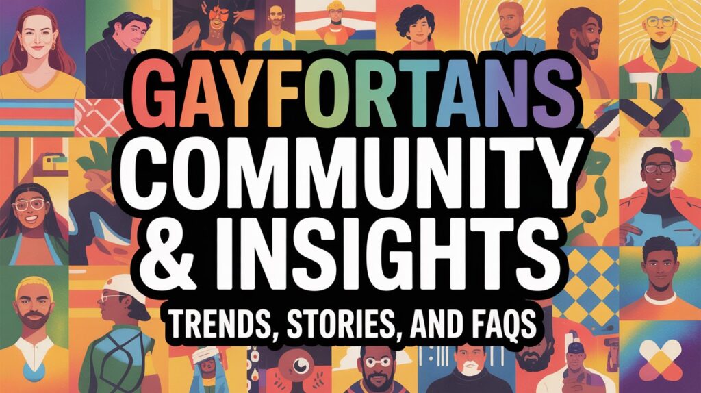 GayforTans