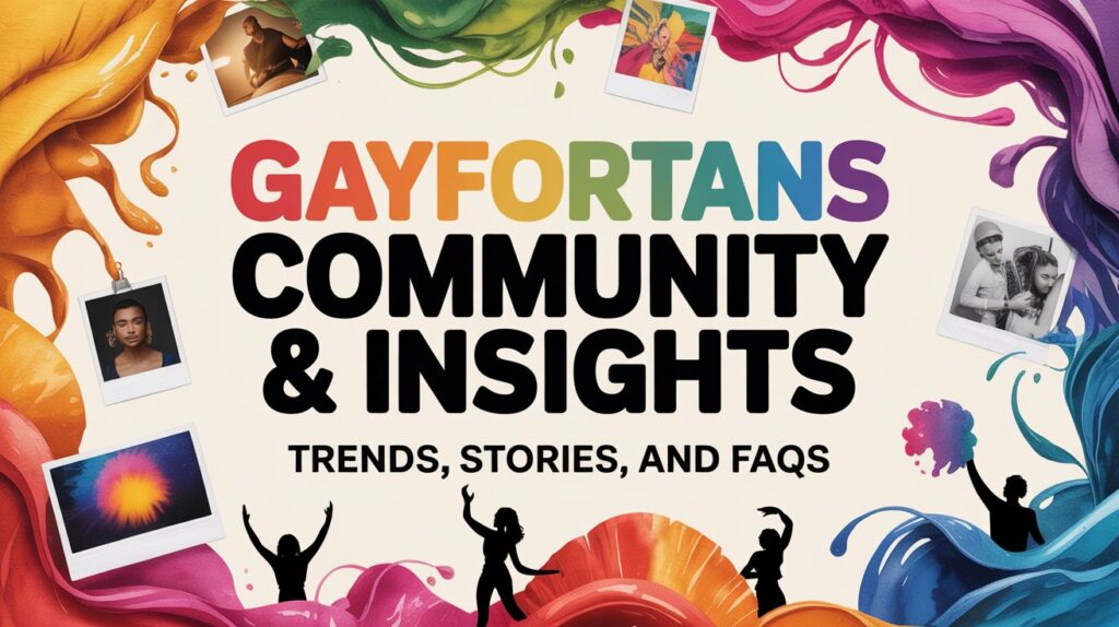 GayforTans