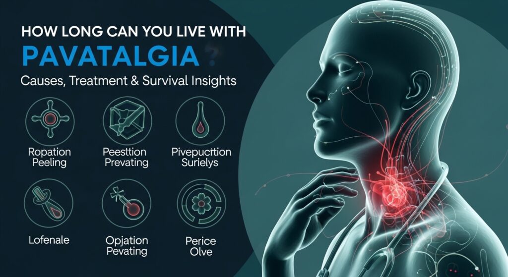 How Long Can You Live with Pavatalgia?