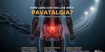 How Long Can You Live with Pavatalgia?
