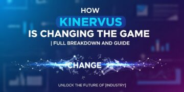 Kinervus