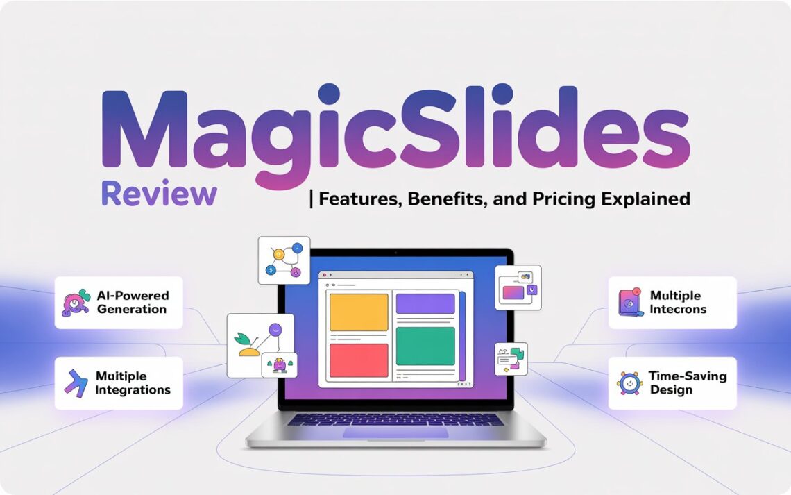 MagicSlides