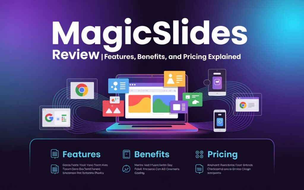 MagicSlides