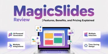 MagicSlides