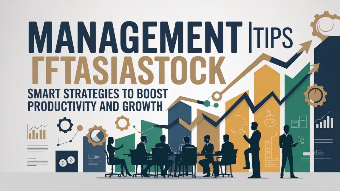 Management Tips Ftasiastock