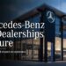 Mercedes-Benz UK Dealerships Closure