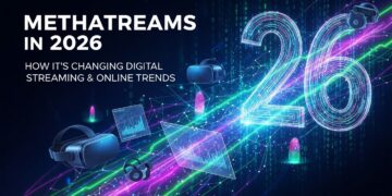 Methatreams