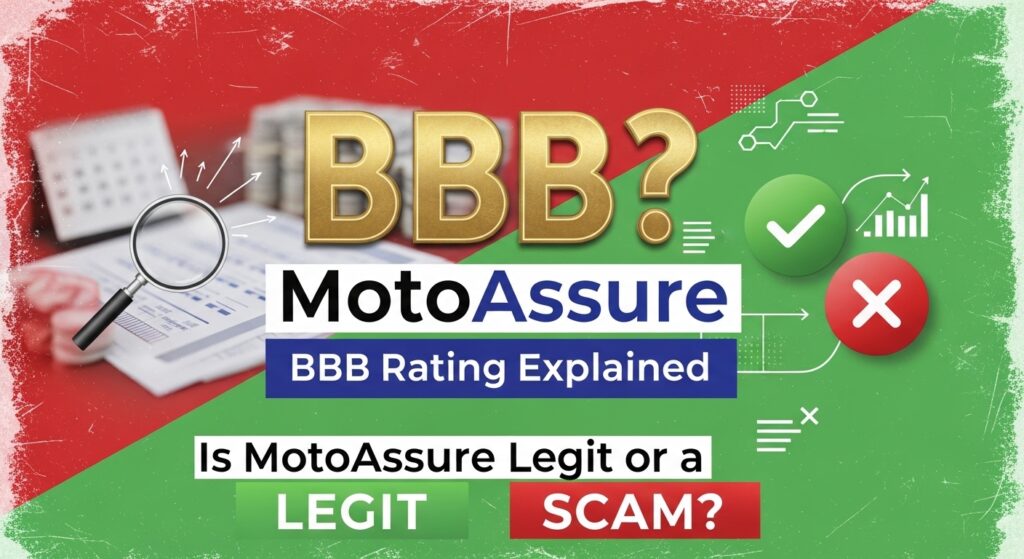 MotoAssure BBB