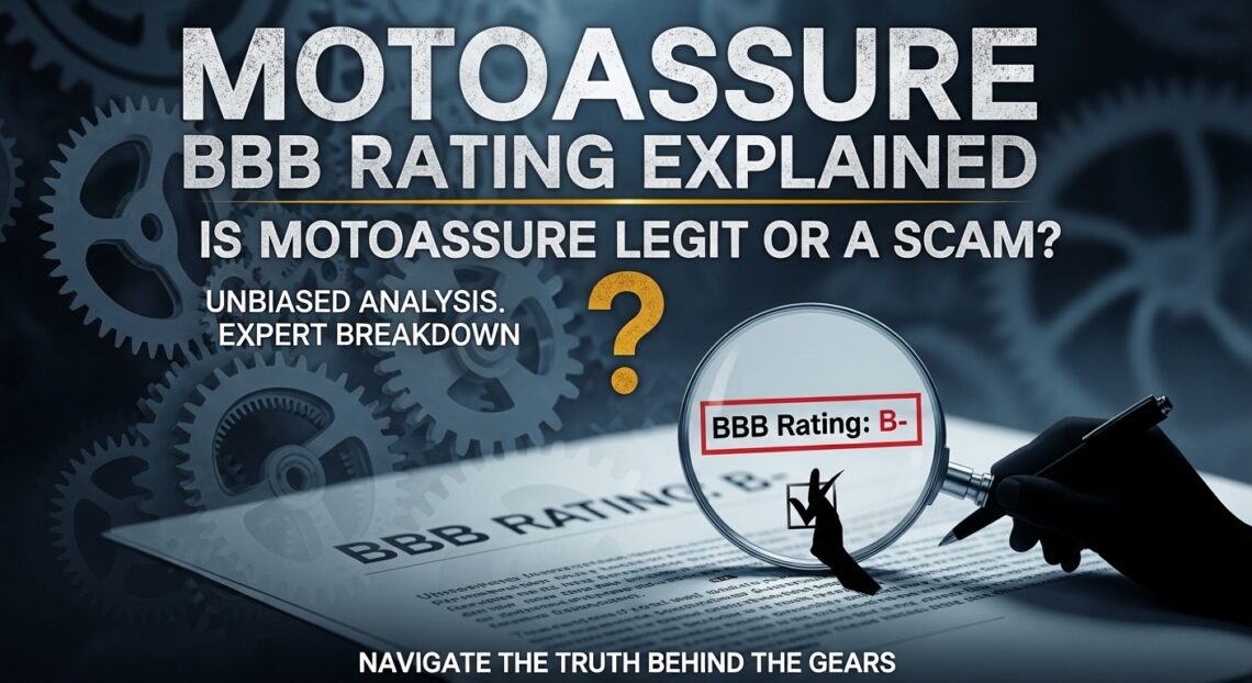 MotoAssure BBB