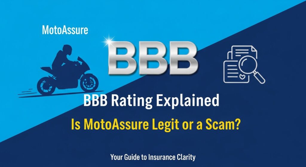 MotoAssure BBB