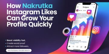 Nakrutka Instagram Likes
