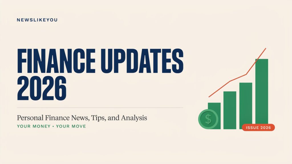 Newslikeyou Finance