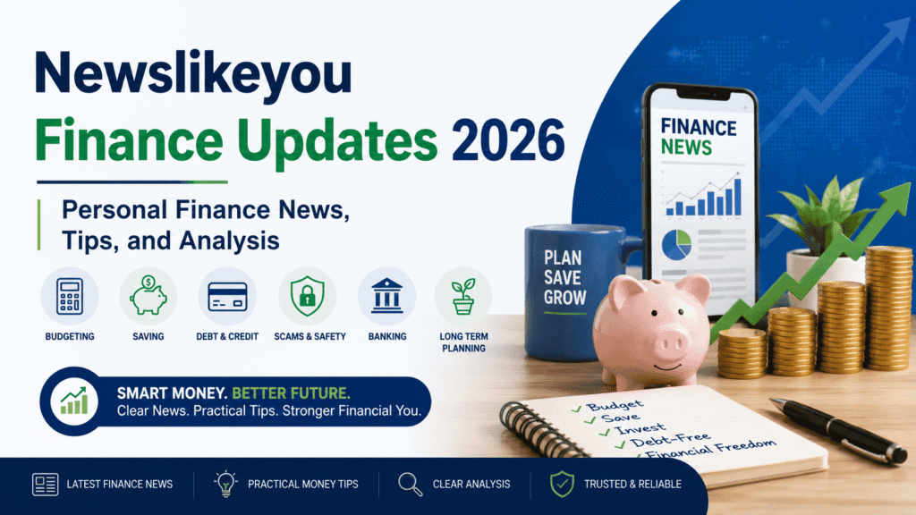 Newslikeyou Finance