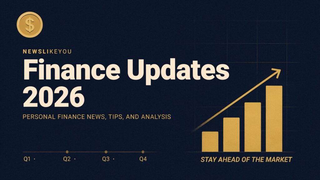 Newslikeyou Finance