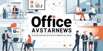 Office AvstarNews