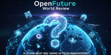 OpenFuture World