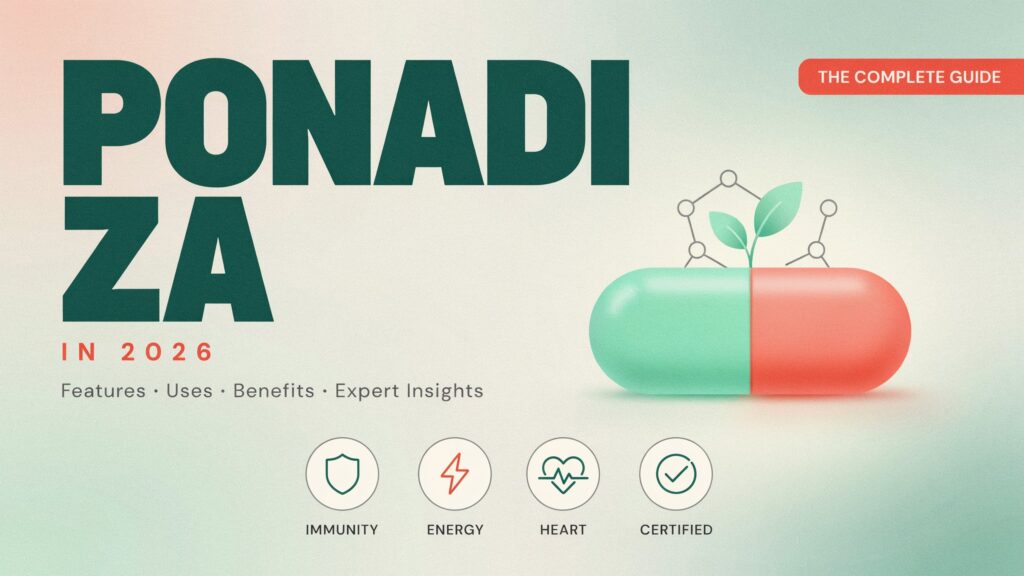 Ponadiza