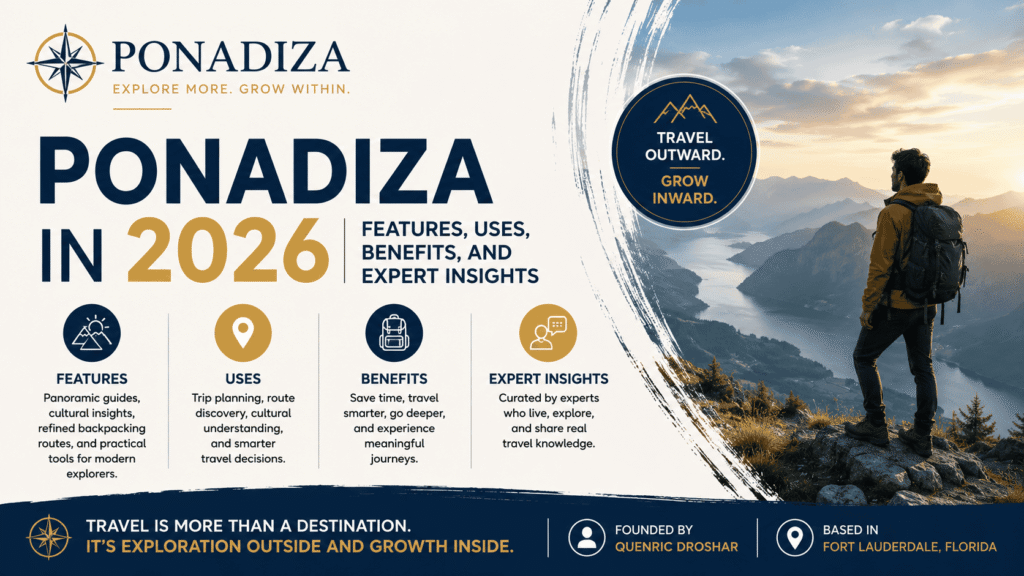 Ponadiza 