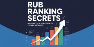 Rub Ranking